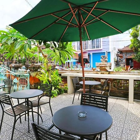 Hotel Mawar 2 Denpasar  Ngoại thất bức ảnh