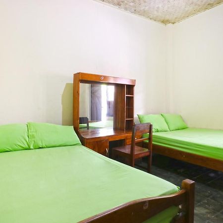 Hotel Mawar 2 Denpasar  Ngoại thất bức ảnh
