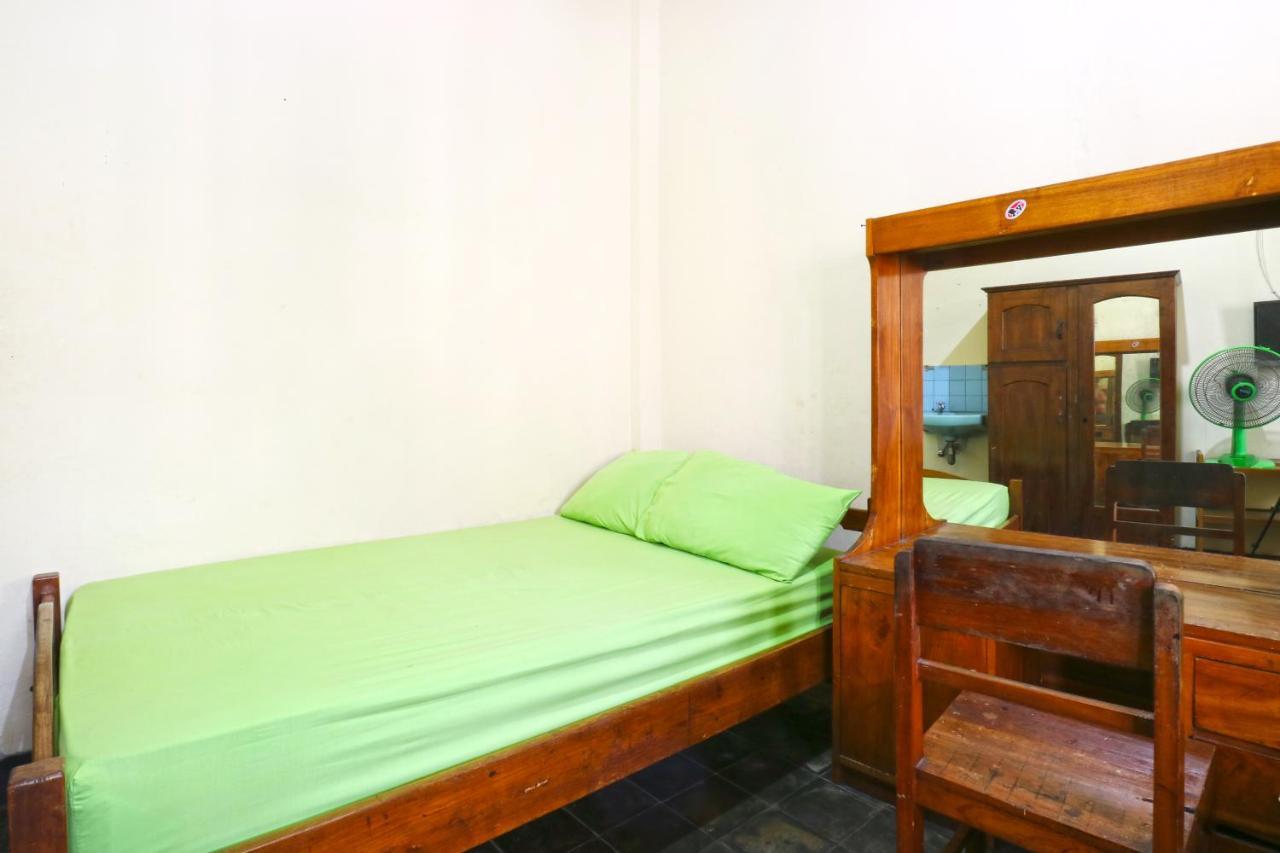 Hotel Mawar 2 Denpasar  Ngoại thất bức ảnh